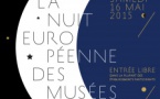 Samedi 16 mai 11 ème edition de la Nuit Européenne des Musées Palais Fesch