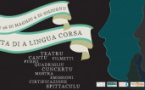 A Festa di a lingua du 26 mai au 6 juin