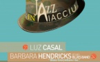 Du 23 au 26 juin Festival JAZZ IN AIACCIU au Lazaret Ollandini