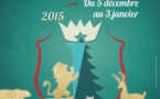 Marché de Noël 2015 Mercati di Natale