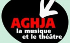 Stage - ateliers de théâtre point à l'Aghja