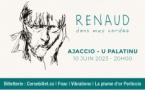 Renaud en concert