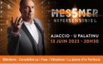 Messmer Hypersensoriel 