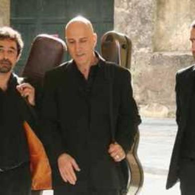 Concert Mélodies Corso-Napolitaines Eglise San Rucchellu Samedi 20 Août 19h00 Concert Mélodies Corso-Napolitaines Eglise San Rucchellu Samedi 20 Août 19h00
