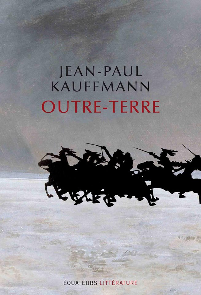 Conférence Autour de l'ouvrage de Jean-paul Kauflmann. "Outre terre", jeudi 22 septembre Espace Diamant Conférence Autour de l'ouvrage de Jean-paul Kauflmann. "Outre terre", jeudi 22 septembre Espace Diamant
