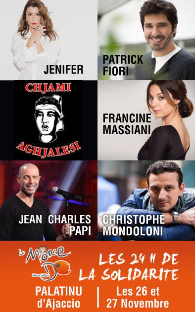 LES 24 HEURES DE LA SOLIDARITE 26 et 27 novembre 2016 AU PALATINU LES 24 HEURES DE LA SOLIDARITE 26 et 27 novembre 2016 AU PALATINU