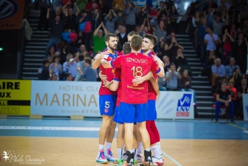 Volley Ajaccio / Narbonne mercredi 16 novembre 20h au Palatinu Volley Ajaccio / Narbonne mercredi 16 novembre 20h au Palatinu