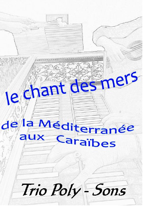 Les dimanches en musique : Trio Les Poly-sons le 20 novembre au Palais Fesch Les dimanches en musique : Trio Les Poly-sons le 20 novembre au Palais Fesch