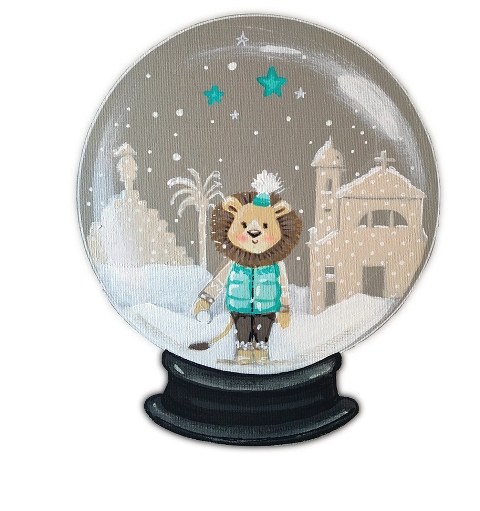 Villages des enfants " Noël autour du monde " Ateliers, spectacles, découvertes Villages des enfants " Noël autour du monde " Ateliers, spectacles, découvertes