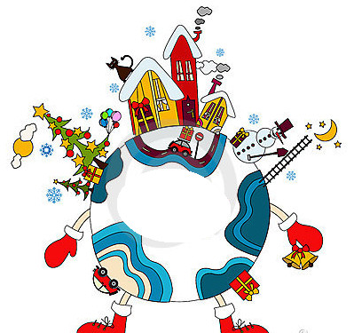 Noël dans les médiathèques Noël dans les médiathèques