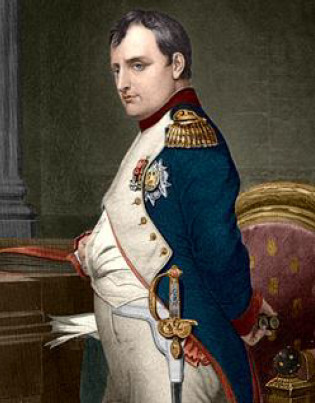 L’exil à Sainte-Hélène et la naissance de la légende napoléonienne (1815-1821) 8 décembre 14h30 Cité Grossetti L’exil à Sainte-Hélène et la naissance de la légende napoléonienne (1815-1821) 8 décembre 14h30 Cité Grossetti