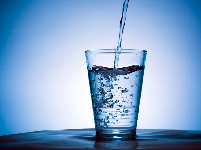 La qualité de l'eau de consommation à Ajaccio La qualité de l'eau de consommation à Ajaccio
