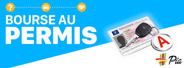 La bourse au permis, c'est reparti! La bourse au permis, c'est reparti!