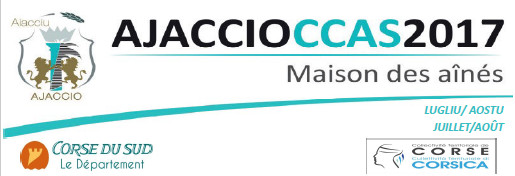 Programme Juillet/Août Maison des Aînés Programme Juillet/Août Maison des Aînés