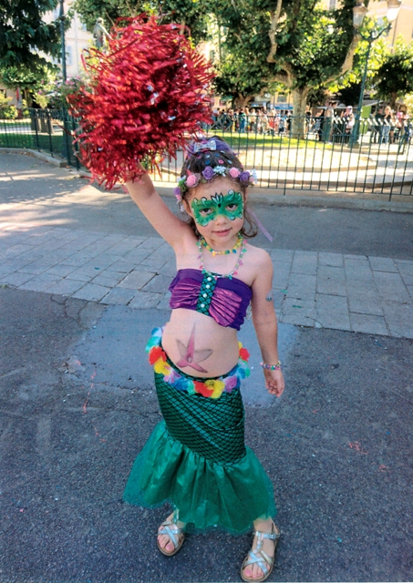 Lisa-Marie Orsini 6 ans remporte des places de cinéma Ellipse Lisa-Marie Orsini 6 ans remporte des places de cinéma Ellipse