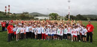 le Rallye Scolaire 2018 à Vignetta le Rallye Scolaire 2018 à Vignetta