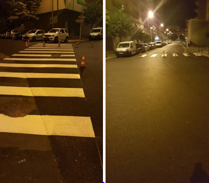 Retour en image sur les travaux de voiries réalisés au cours du mois de septembre Retour en image sur les travaux de voiries réalisés au cours du mois de septembre