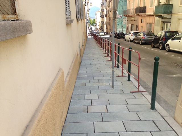 Retour en image sur les travaux de voiries réalisés au cours du mois de septembre Retour en image sur les travaux de voiries réalisés au cours du mois de septembre
