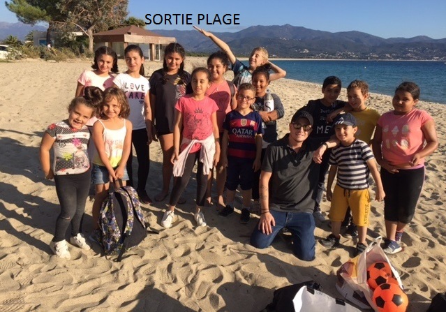 Les vacances de la Toussaint du quartier des Cannes Les vacances de la Toussaint du quartier des Cannes