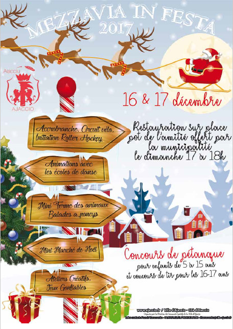 Natale dans les quartiers Natale dans les quartiers