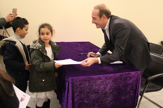 Contrats de réussite Contrats de réussite
