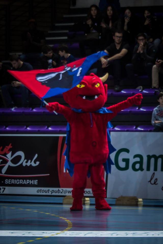 Volley : Ajaccio / Toulouse Mercredi 10 Janvier au Palatinu Volley : Ajaccio / Toulouse Mercredi 10 Janvier au Palatinu
