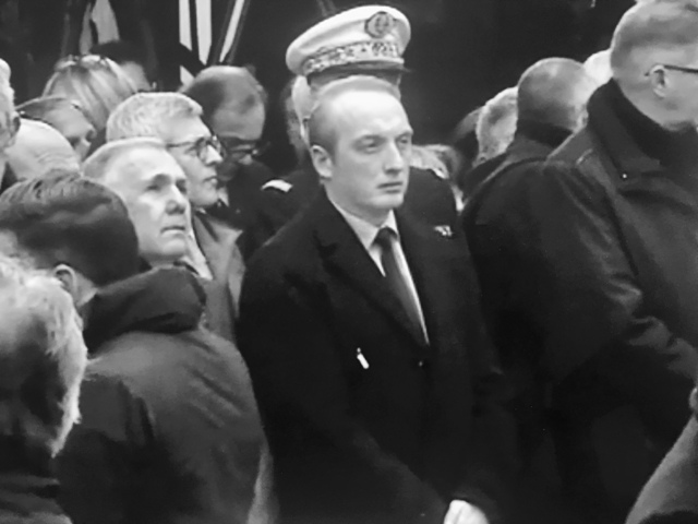 Cérémonie d'hommage au préfet Claude Erignac Cérémonie d'hommage au préfet Claude Erignac