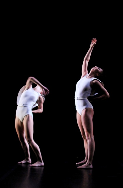 Danse : "Ballet Prejocaj" Spectacle et Atelier Danse : "Ballet Prejocaj" Spectacle et Atelier
