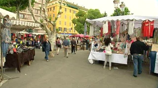 Foire de la Saint Pancrace 2018 Foire de la Saint Pancrace 2018