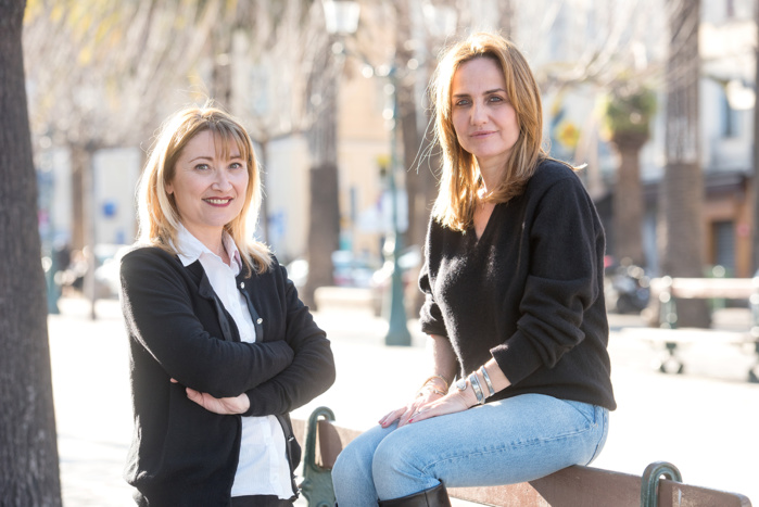 Isabelle Feliciaggi, conseillère municipale déléguée au handicap ouvrira la table ronde "ensemble prenons soin de nos enfants des SISM, Caroline Corticchiato, adjointe au développement social a initié la création du premier Conseil Local en Santé Mentale en Corse (Photo Ville d'Ajaccio). Isabelle Feliciaggi, conseillère municipale déléguée au handicap ouvrira la table ronde "ensemble prenons soin de nos enfants des SISM, Caroline Corticchiato, adjointe au développement social a initié la création du premier Conseil Local en Santé Mentale en Corse (Photo Ville d'Ajaccio).