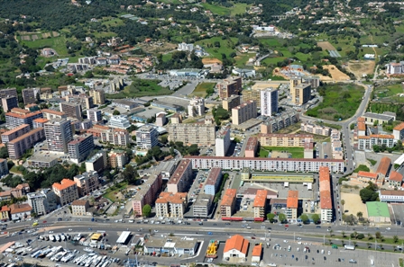 Toujours plus proches de vous... Cannes/Binda. Opérations réalisées et projets à venir Toujours plus proches de vous... Cannes/Binda. Opérations réalisées et projets à venir