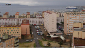 Toujours plus proches de vous... Cannes/Binda. Opérations réalisées et projets à venir Toujours plus proches de vous... Cannes/Binda. Opérations réalisées et projets à venir