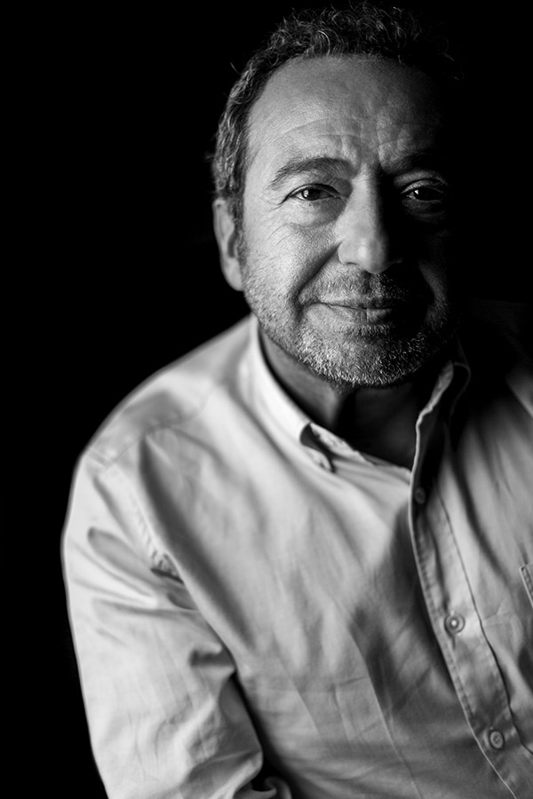 Théâtre : Le Livre de ma mère, avec Patrick Timsit Théâtre : Le Livre de ma mère, avec Patrick Timsit