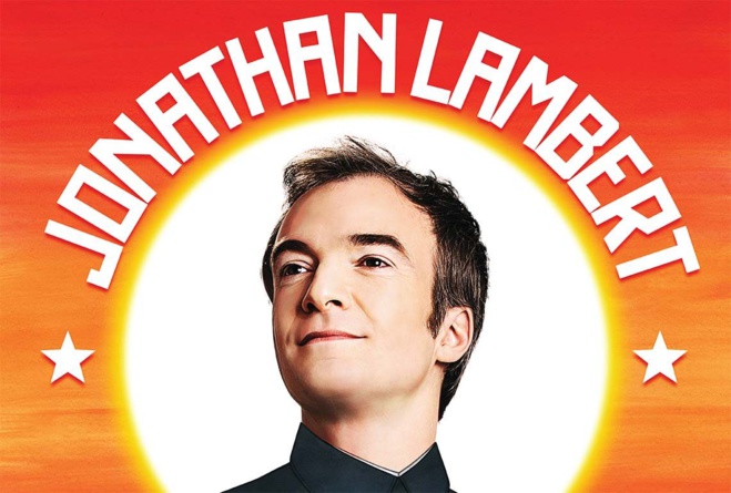 Théâtre : Jonathan Lambert Théâtre : Jonathan Lambert