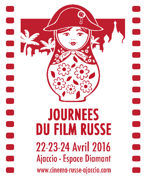 Journées du film russe du 20 au 22 avril à l'Espace Diamant Journées du film russe du 20 au 22 avril à l'Espace Diamant