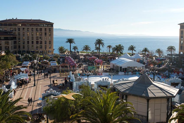 Marché de Noël 2018 : dossiers de candidatures en ligne Marché de Noël 2018 : dossiers de candidatures en ligne