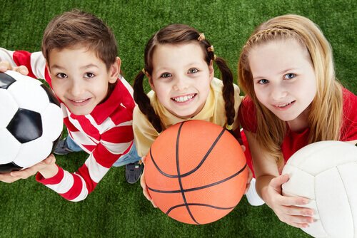 E GHJUSTRE 2018 RENCONTRE SPORTIVE DES ACCUEILS DE LOISIRS DES 6 - 11 ANS E GHJUSTRE 2018 RENCONTRE SPORTIVE DES ACCUEILS DE LOISIRS DES 6 - 11 ANS