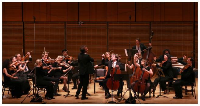 Concert Classique avec Jean-Christophe Spinosi et l'Ensembre Matheus : Monteverdi 2.0 le 11 juillet au Lazaret Concert Classique avec Jean-Christophe Spinosi et l'Ensembre Matheus : Monteverdi 2.0 le 11 juillet au Lazaret
