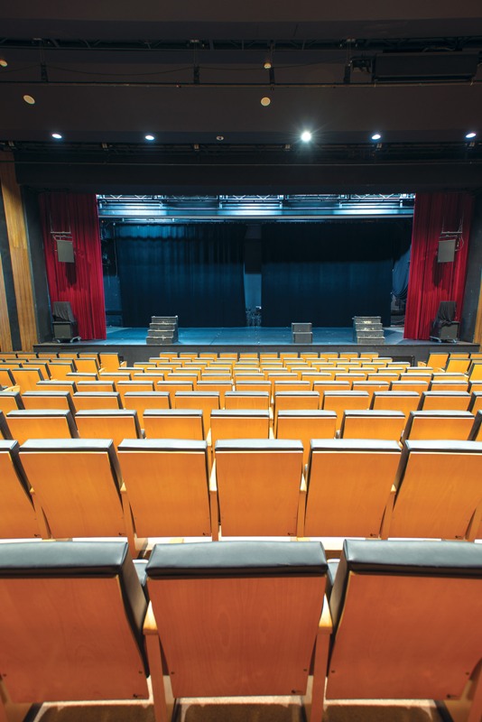 Espace Diamant : le programme culturel 2018-2019 voté en conseil Municipal Espace Diamant : le programme culturel 2018-2019 voté en conseil Municipal