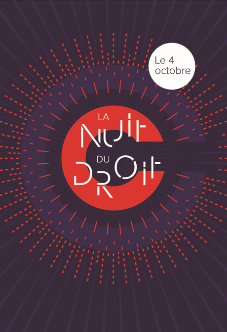 La nuit du Droit au Palais Fesch le 4 octobre 2018 19h00 en entrée libre La nuit du Droit au Palais Fesch le 4 octobre 2018 19h00 en entrée libre