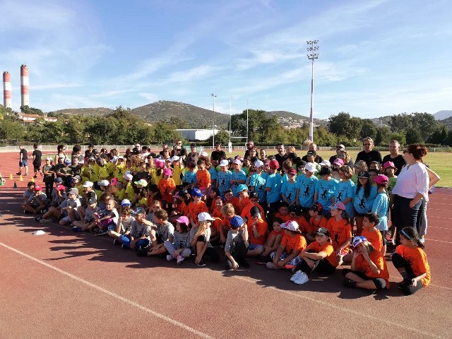 Rallye Scolaire 2018 (Vignetta) Rallye Scolaire 2018 (Vignetta)