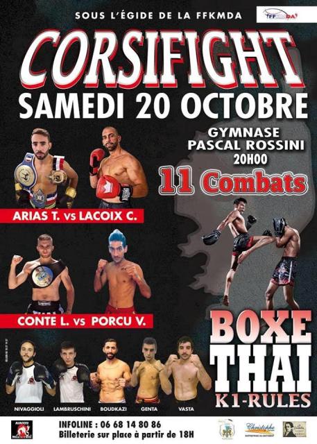 On fait quoi ce weekend à Ajaccio ? On fait quoi ce weekend à Ajaccio ?
