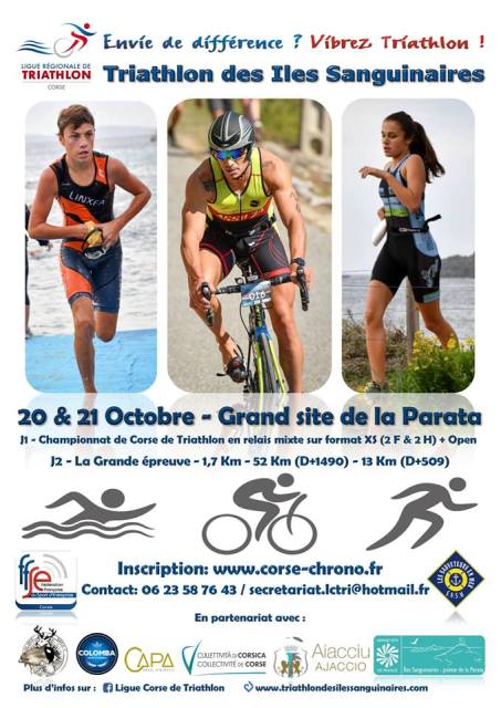 On fait quoi ce weekend à Ajaccio ? On fait quoi ce weekend à Ajaccio ?
