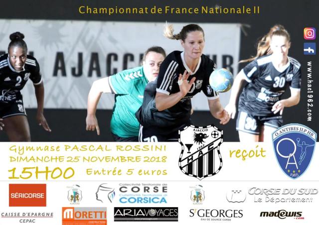 On fait quoi ce weekend à Ajaccio ? On fait quoi ce weekend à Ajaccio ?