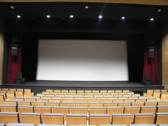 Cinéma à l'Espace Diamant - décembre Cinéma à l'Espace Diamant - décembre