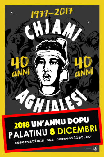 On fait quoi ce weekend à Ajaccio ? On fait quoi ce weekend à Ajaccio ?