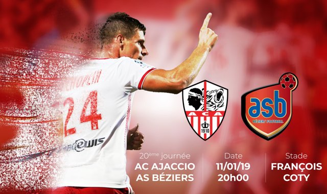 On fait quoi ce weekend à Ajaccio ? On fait quoi ce weekend à Ajaccio ?