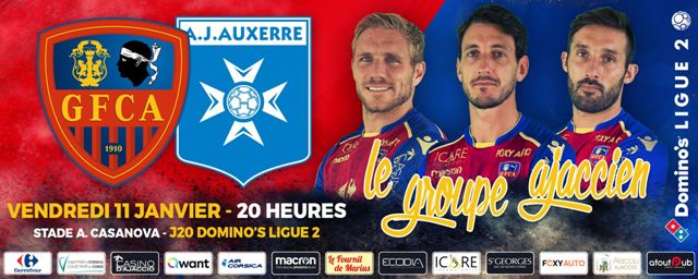 On fait quoi ce weekend à Ajaccio ? On fait quoi ce weekend à Ajaccio ?
