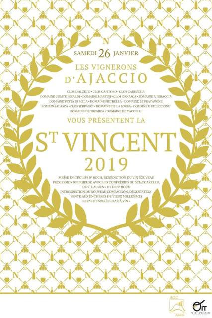 On fait quoi ce weekend à Ajaccio ? On fait quoi ce weekend à Ajaccio ?