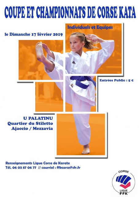 On fait quoi ce weekend à Ajaccio ? On fait quoi ce weekend à Ajaccio ?